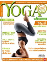 Vivere lo Yoga 